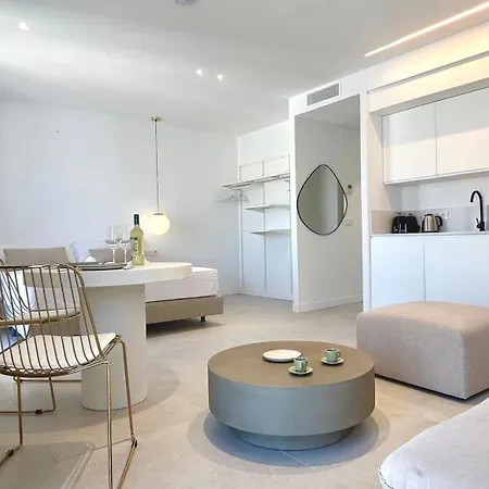 Pozos Dulces 4c By Pineapple Homes * Málaga