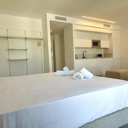 Appartement Pozos Dulces 4c By Pineapple Homes *
