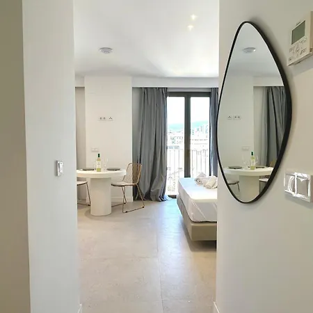 Pozos Dulces 4c By Pineapple Homes Málaga